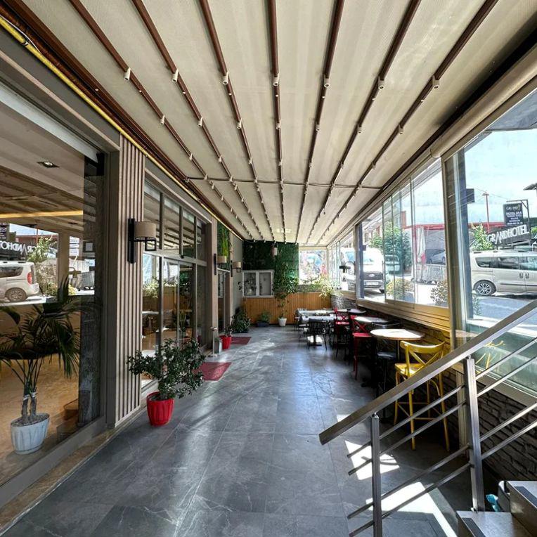 Hotel Melidium