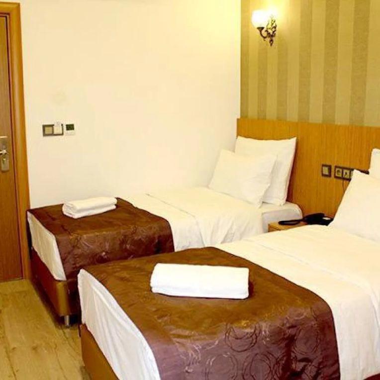 Hotel Melidium