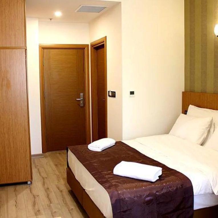 Hotel Melidium