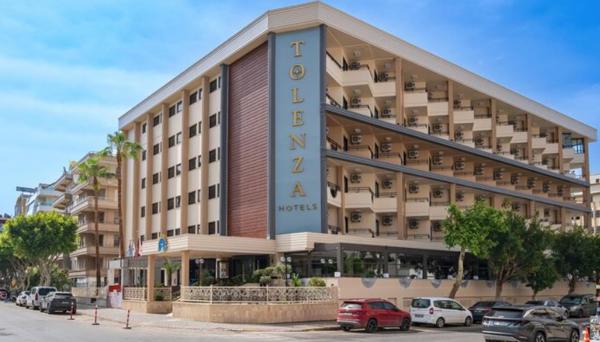 Tolenza Hotels Alanya