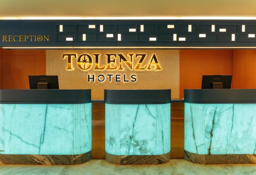 Tolenza Hotels Alanya