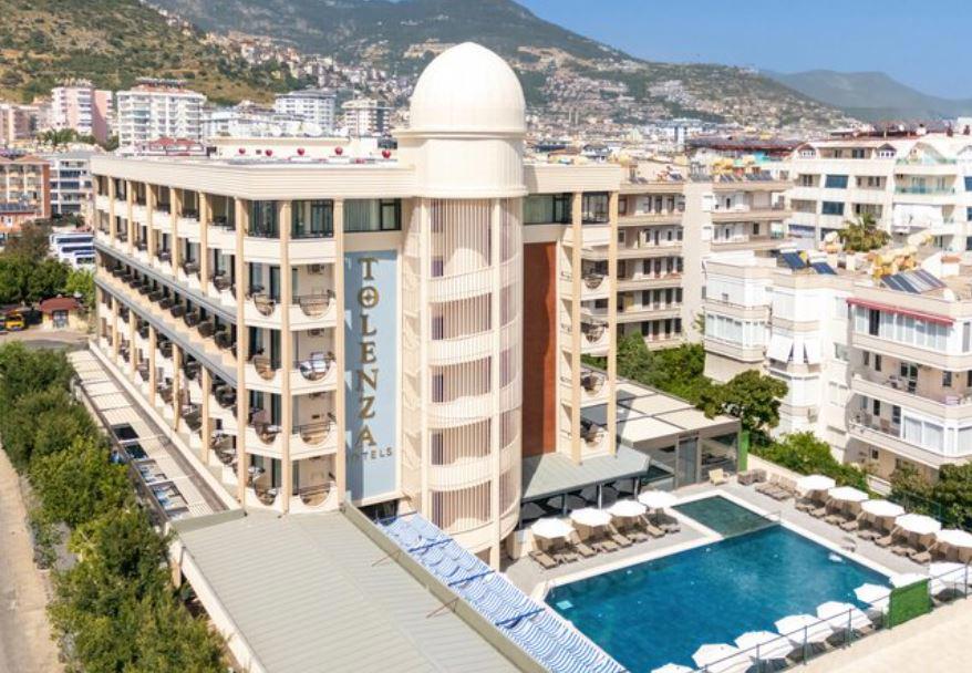 Tolenza Hotels Alanya