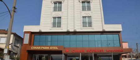 Çınarpark Hotel