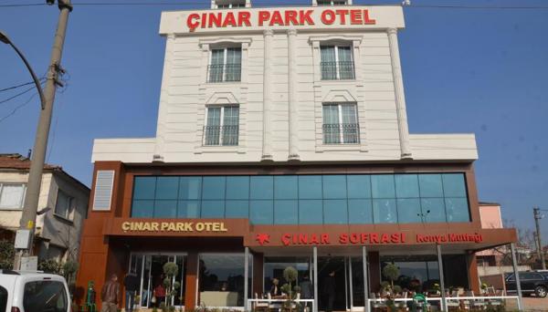 Çınarpark Hotel