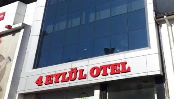 4 Eylül Otel