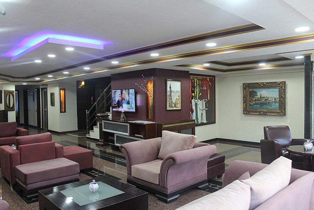 4 Eylül Otel