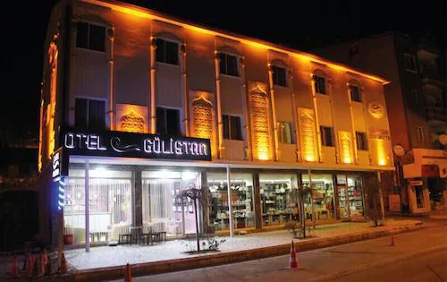Otel Gülistan