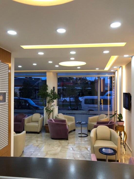 Otel Gülistan