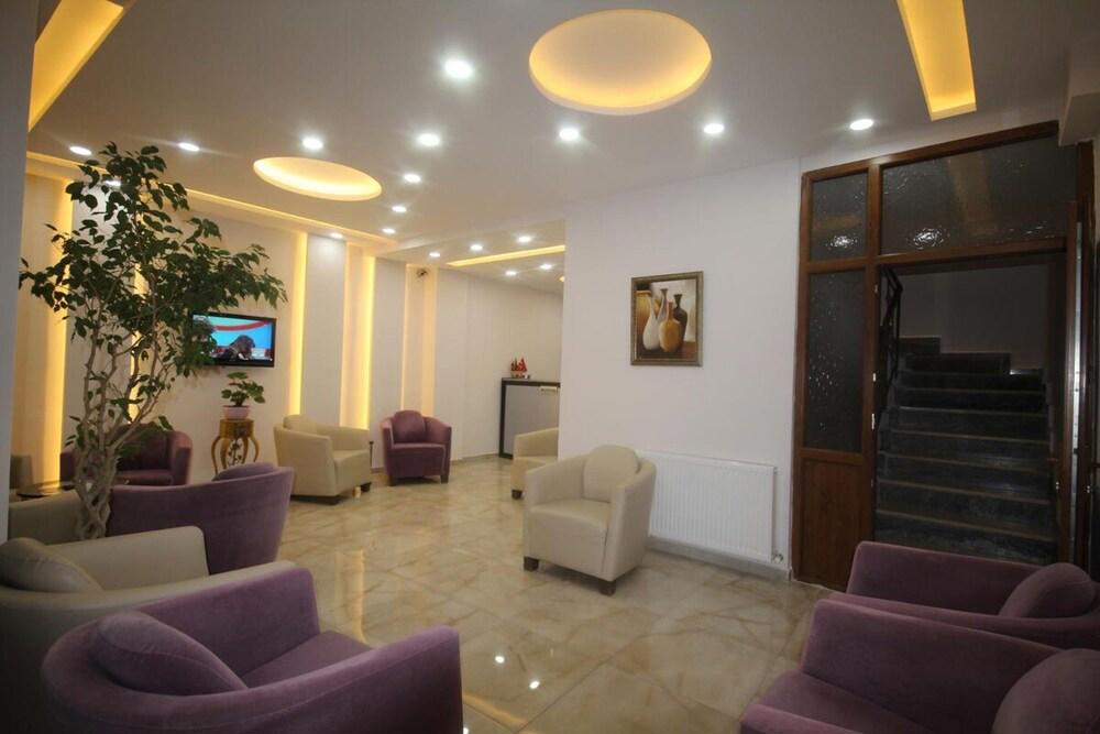 Otel Gülistan
