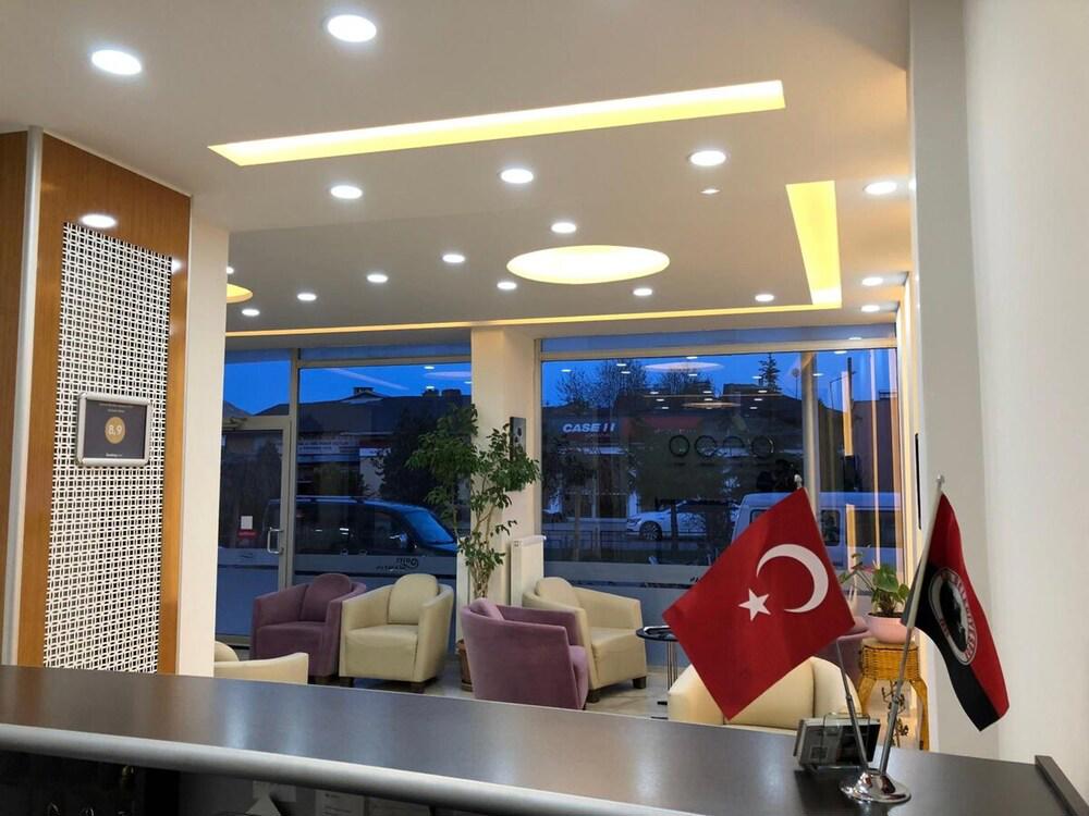 Otel Gülistan