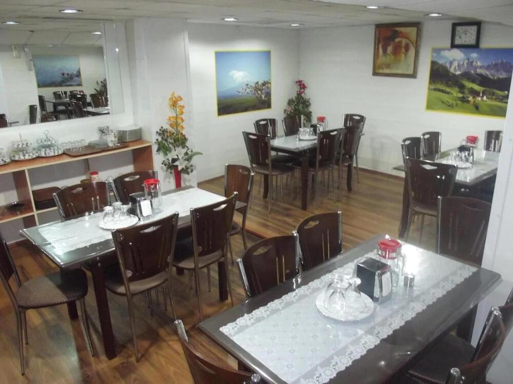Otel Gülistan