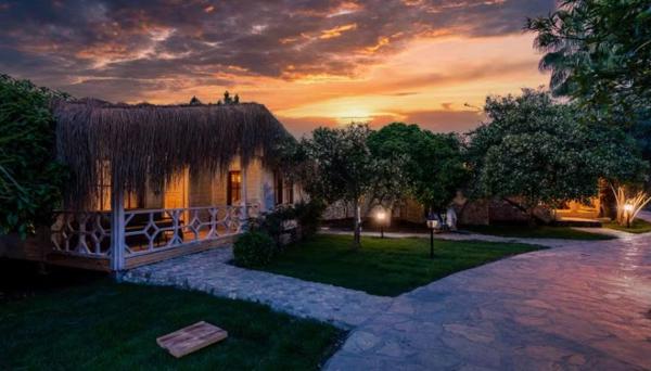 Naturelife Bungalows & Spa