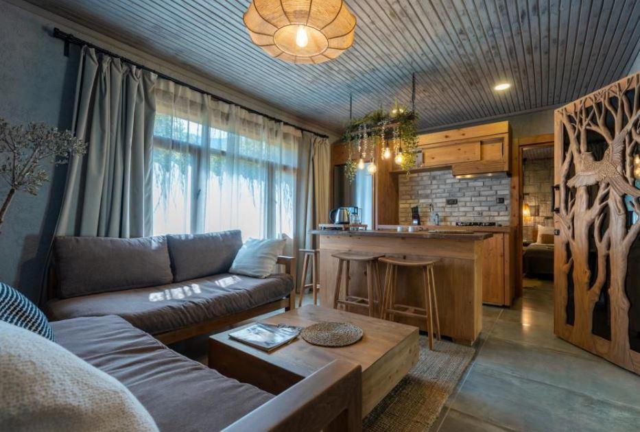 Naturelife Bungalows & Spa