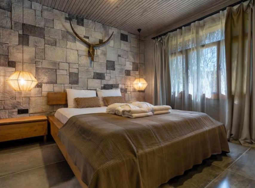 Naturelife Bungalows & Spa
