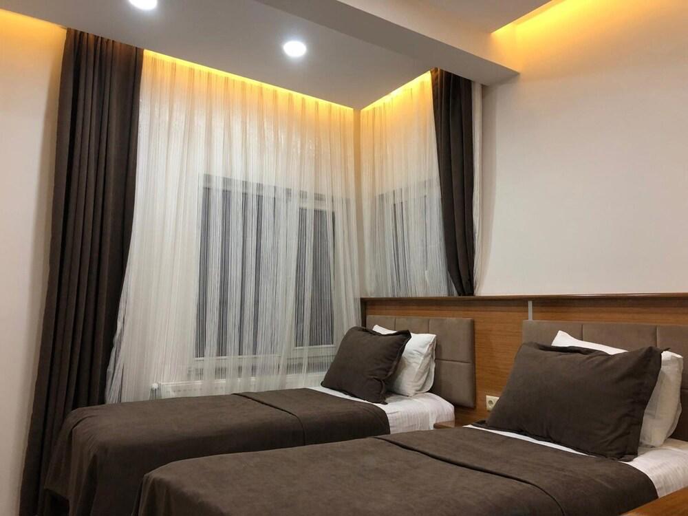 Otel Gülistan
