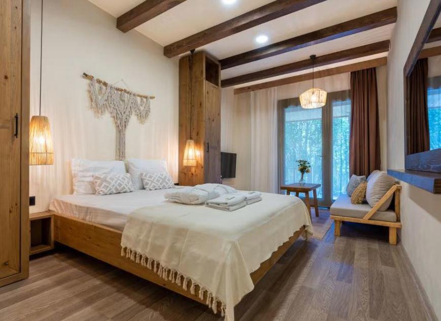 Naturelife Bungalows & Spa