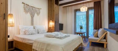 Naturelife Bungalows & Spa