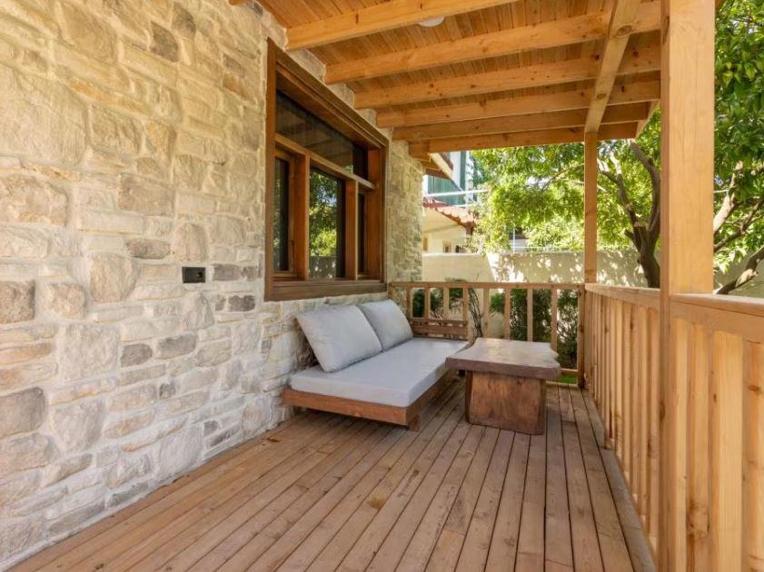 Naturelife Bungalows & Spa