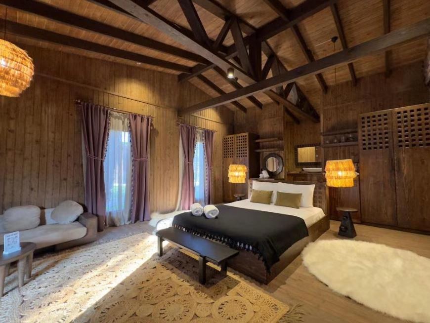 Naturelife Bungalows & Spa