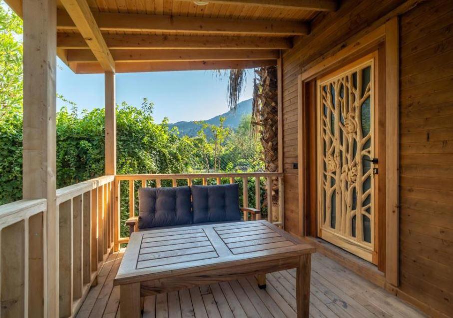 Naturelife Bungalows & Spa