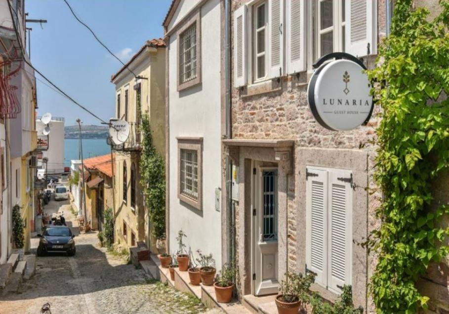 Lunaria Guest House
