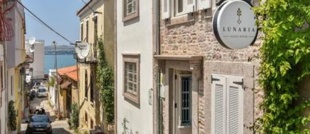 Lunaria Guest House