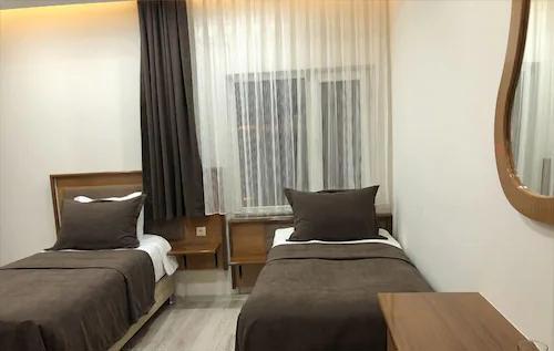 Otel Gülistan