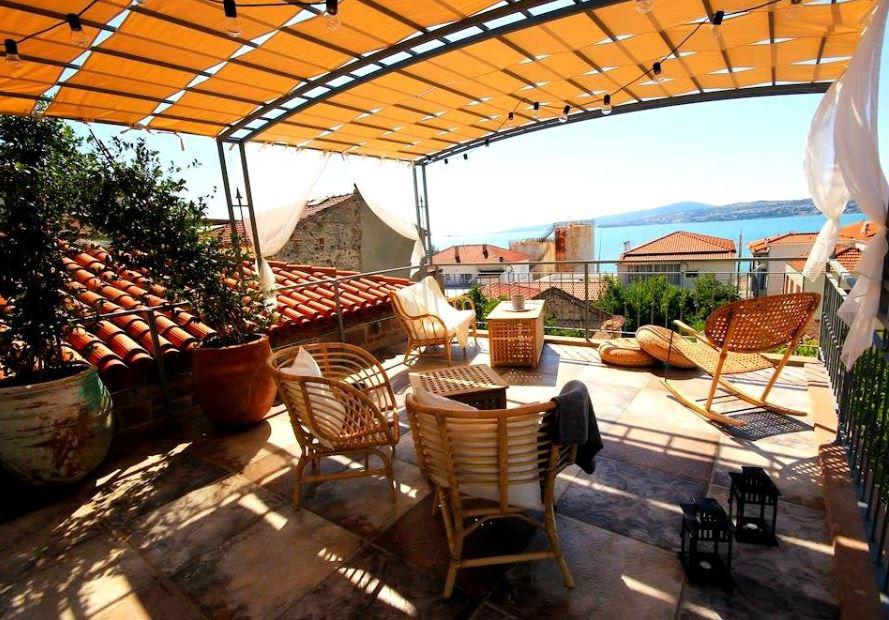 Lunaria Guest House