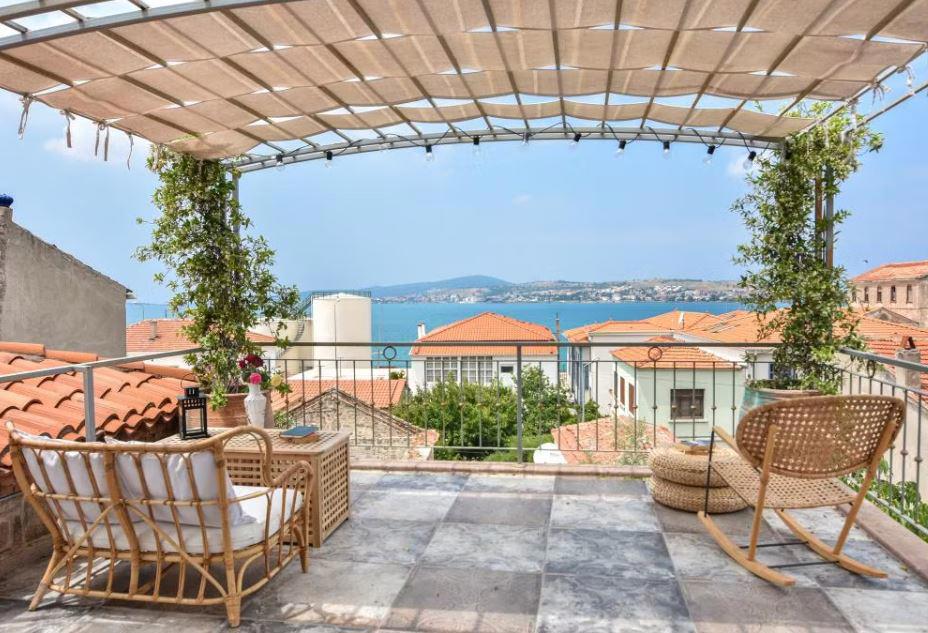 Lunaria Guest House