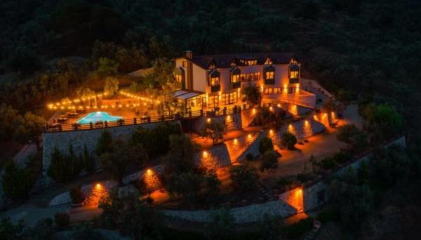 Zeytunihan Butik Otel