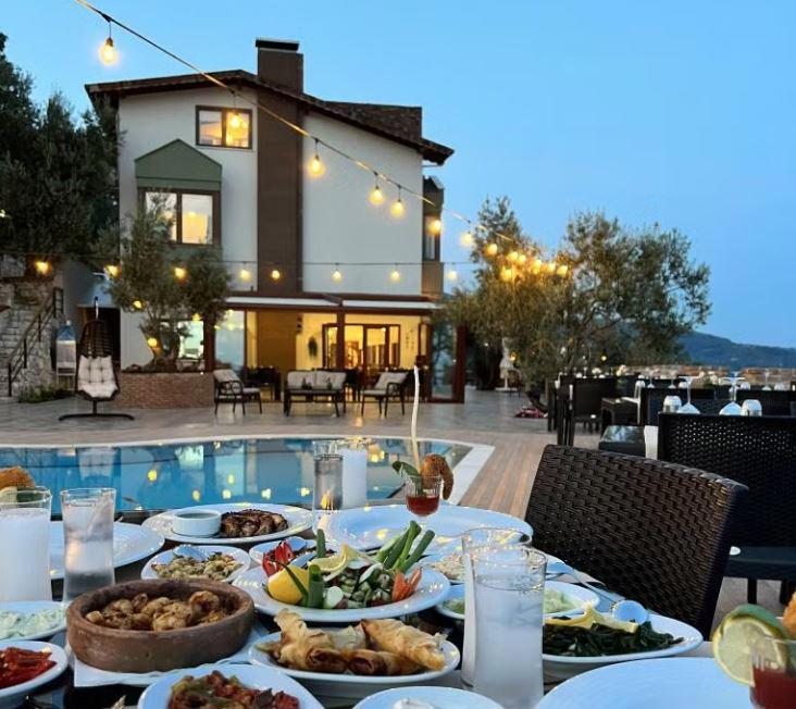 Zeytunihan Butik Otel