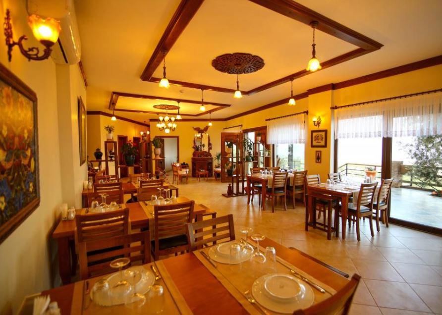 Zeytunihan Butik Otel