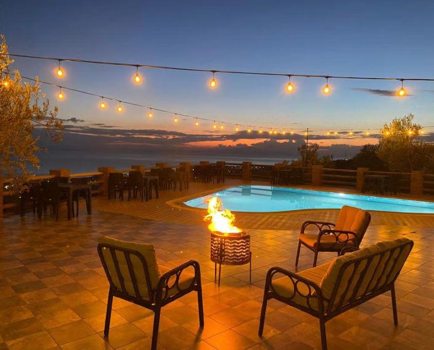 Zeytunihan Butik Otel