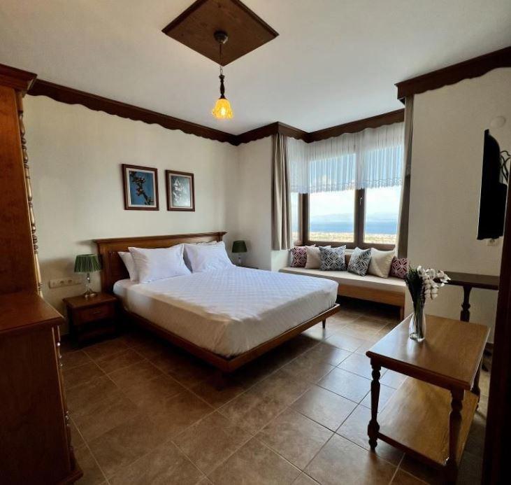 Zeytunihan Butik Otel