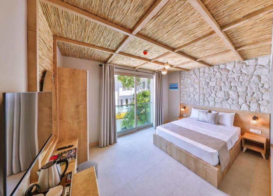 Melisa Boutique Hotel