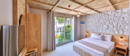 Melisa Boutique Hotel