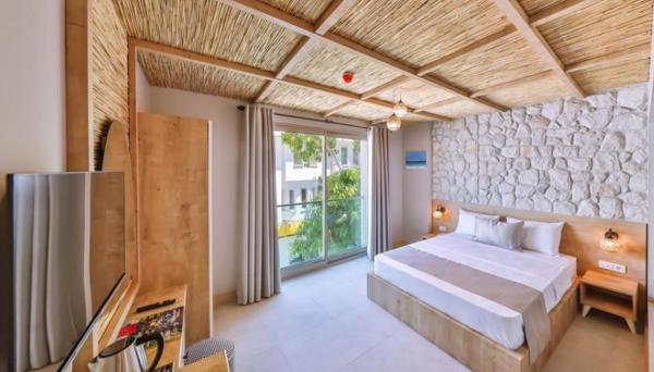 Melisa Boutique Hotel