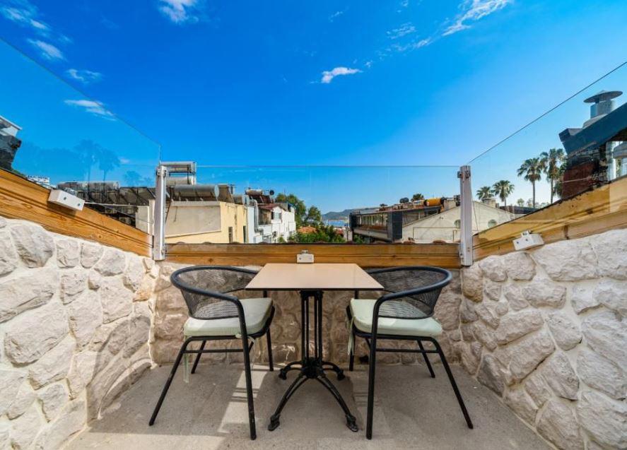 Melisa Boutique Hotel