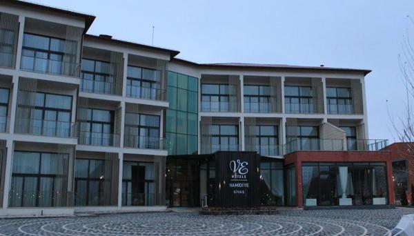 Hamidiye Hotel