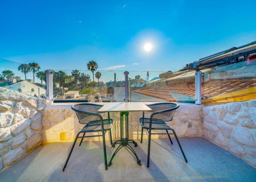 Melisa Boutique Hotel