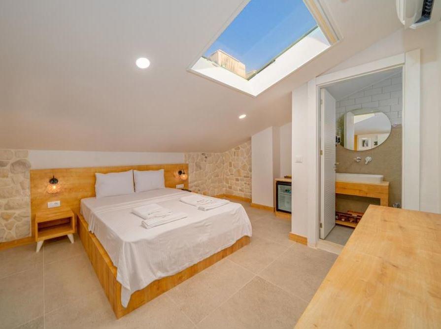 Melisa Boutique Hotel