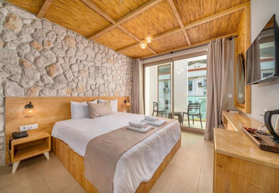 Melisa Boutique Hotel