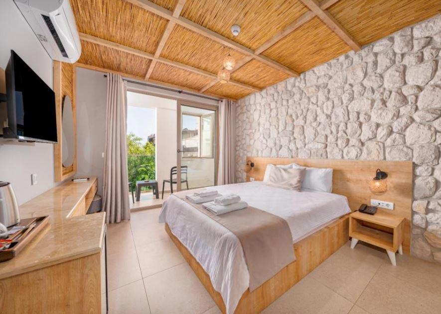 Melisa Boutique Hotel