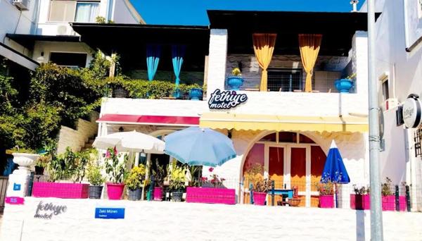 Fethiye Hanım Pansiyon