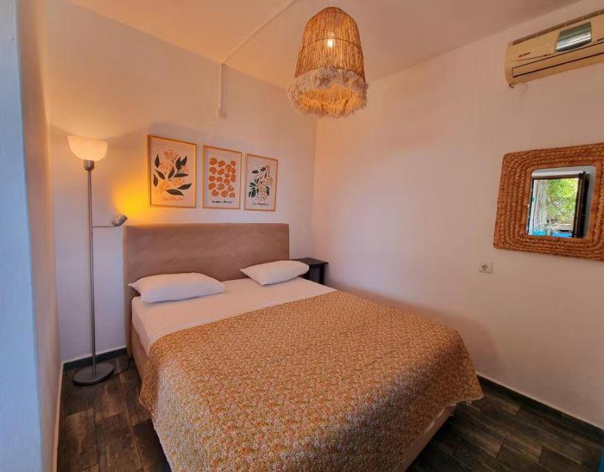 Fethiye Hanım Pansiyon