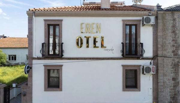 Cunda Eren Otel