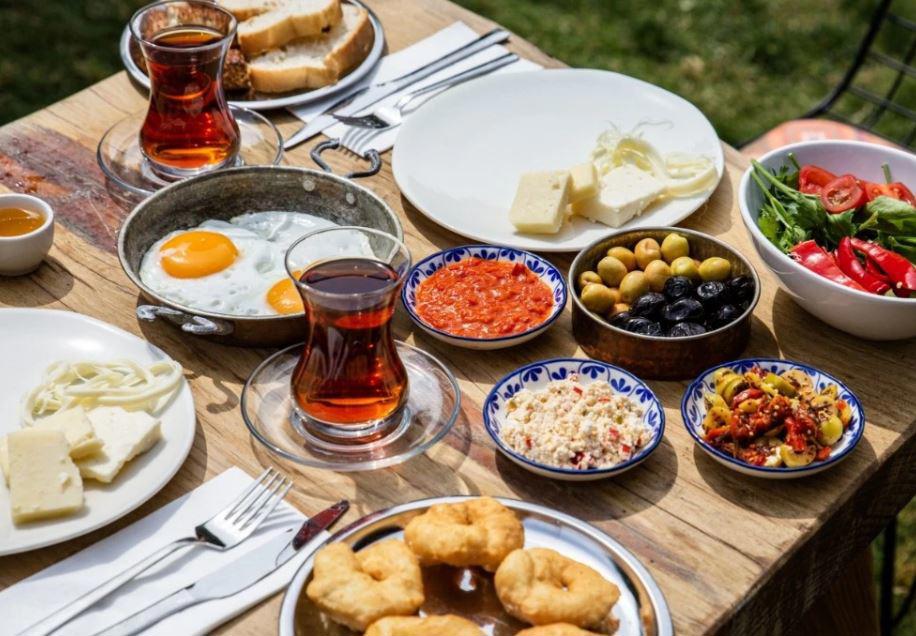 Cunda Eren Otel