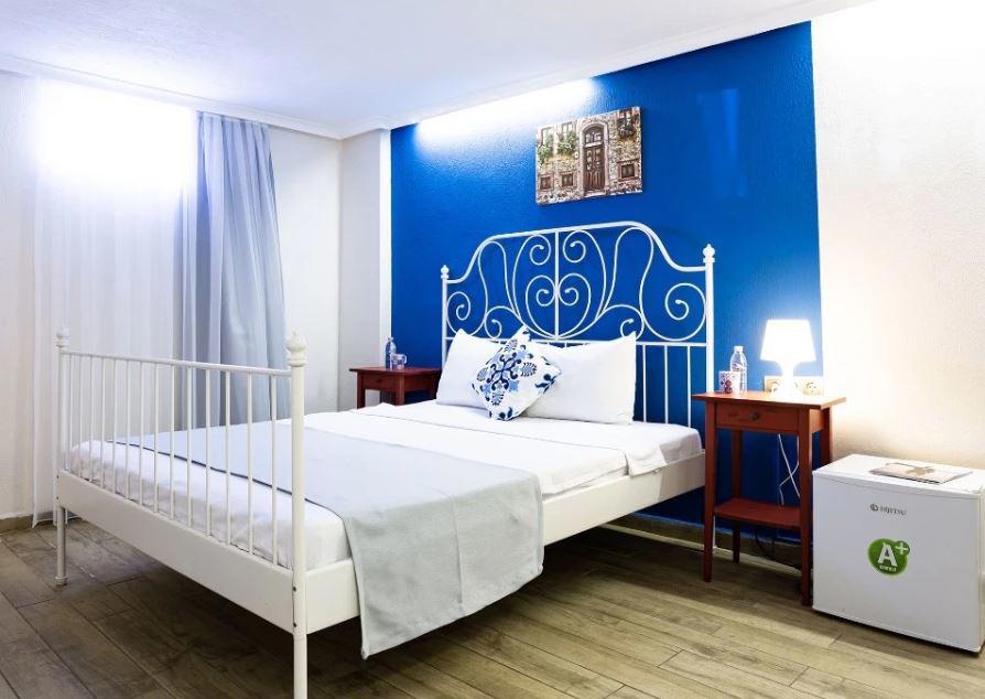 Cunda Eren Otel
