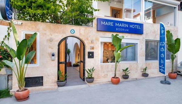 Mare Marin Hotel