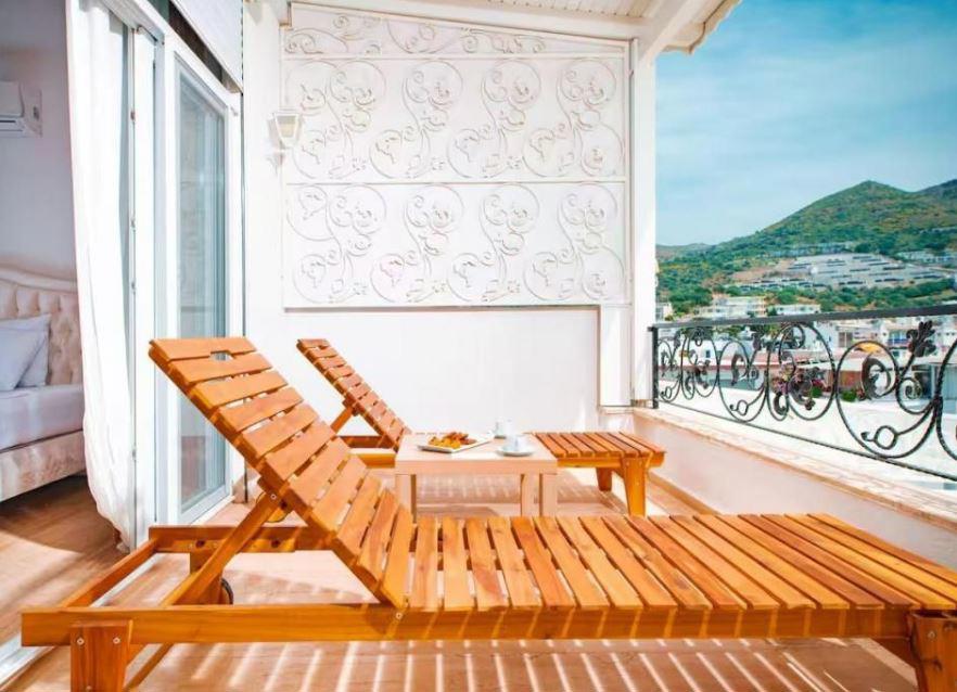 Mare Marin Hotel